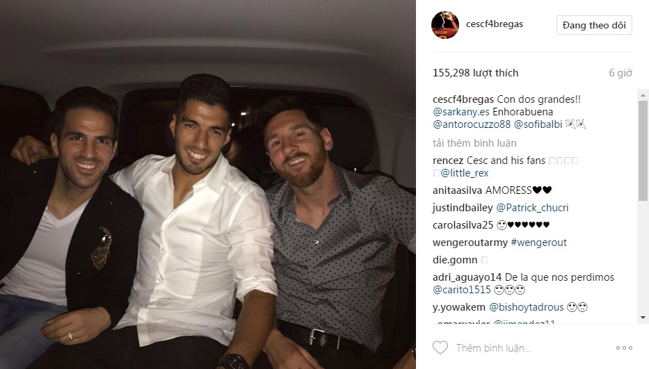 vo Messi va Suarez anh 3