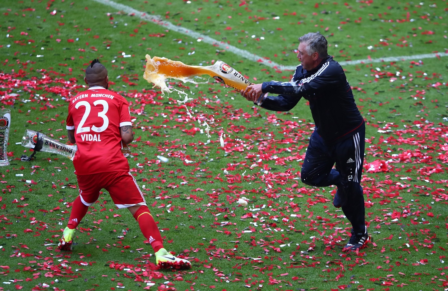 Bayern an mung dia bac anh 1