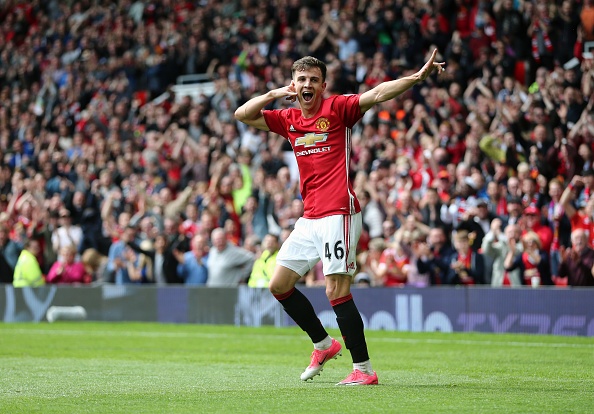 MU lap hai ky luc ve tuoi tac o vong cuoi NH Anh hinh anh