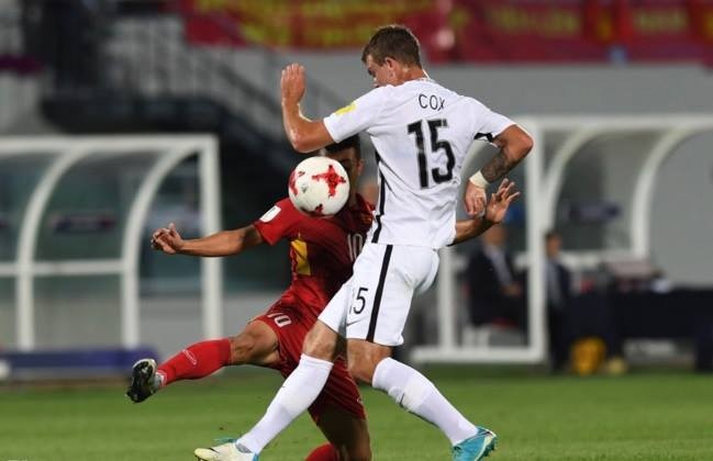 Cong nghe trong tai video: Mat han che bao hai U20 Viet Nam hinh anh