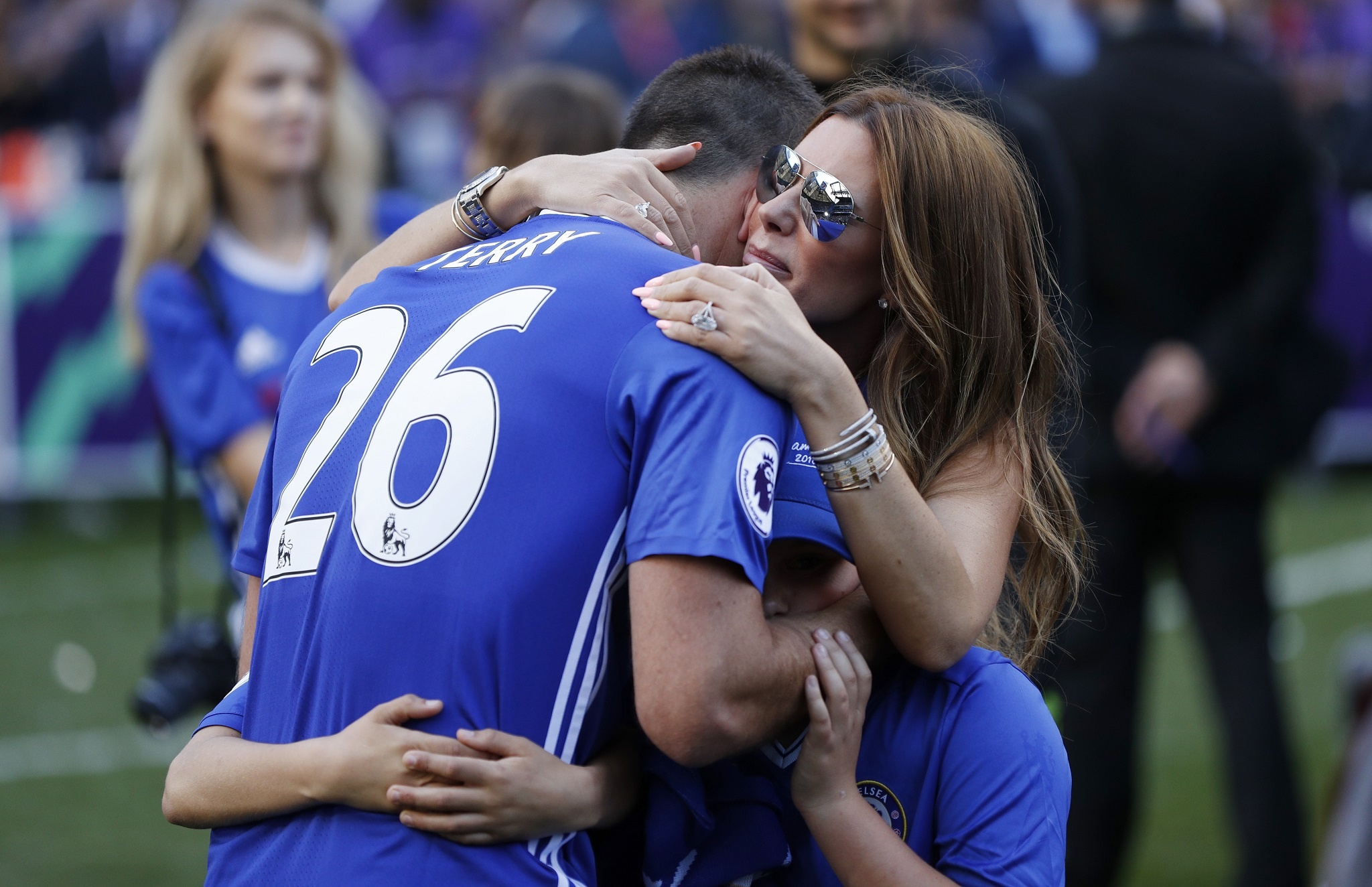 Chelsea an mung vo dich anh 3