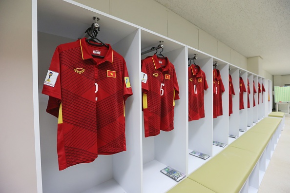 tran U20 Viet Nam vs U20 New Zealand anh 5