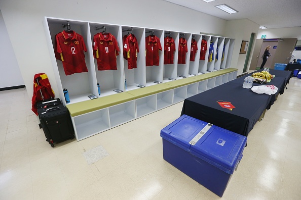 tran U20 Viet Nam vs U20 New Zealand anh 2