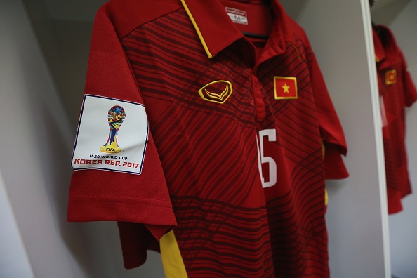 tran U20 Viet Nam vs U20 New Zealand anh 6