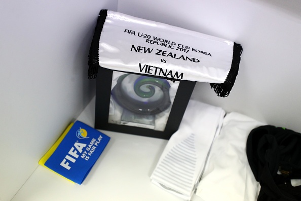 tran U20 Viet Nam vs U20 New Zealand anh 9