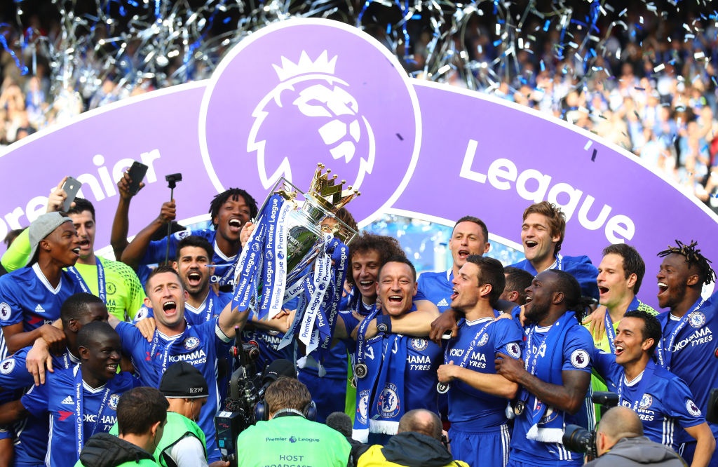 Chelsea an mung vo dich anh 4