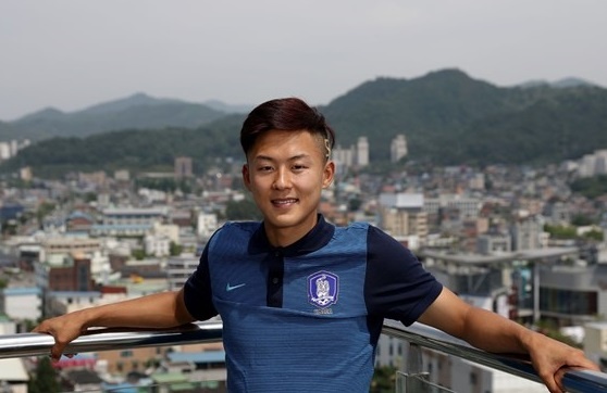 'Messi Han Quoc' thua nhan an may tren website FIFA hinh anh