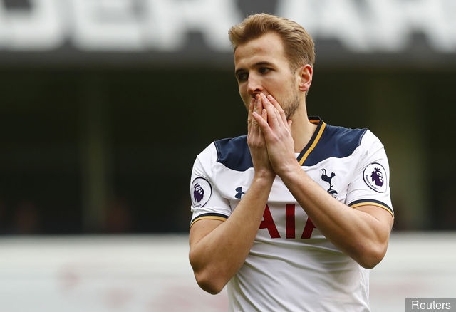 Liverpool,  Tottenham có thể vào bảng tử thần ảnh 1 Liverpool,  Tottenham co the vao bang tu than anh 1