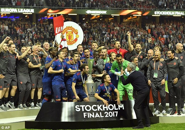 Mourinho bị chấn thương tâm lý ảnh 1 Mourinho bi chan thuong tam ly anh 1