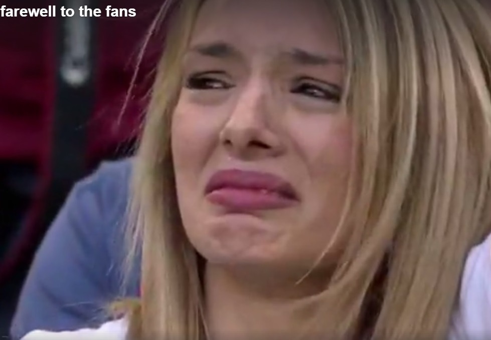 huyen thoai Totti chia tay AS Roma anh 5