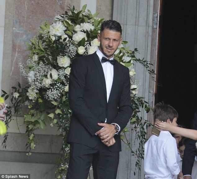 dam cuoi Valdes anh 7