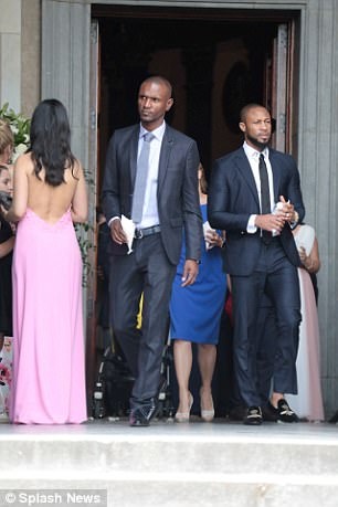 dam cuoi Valdes anh 9