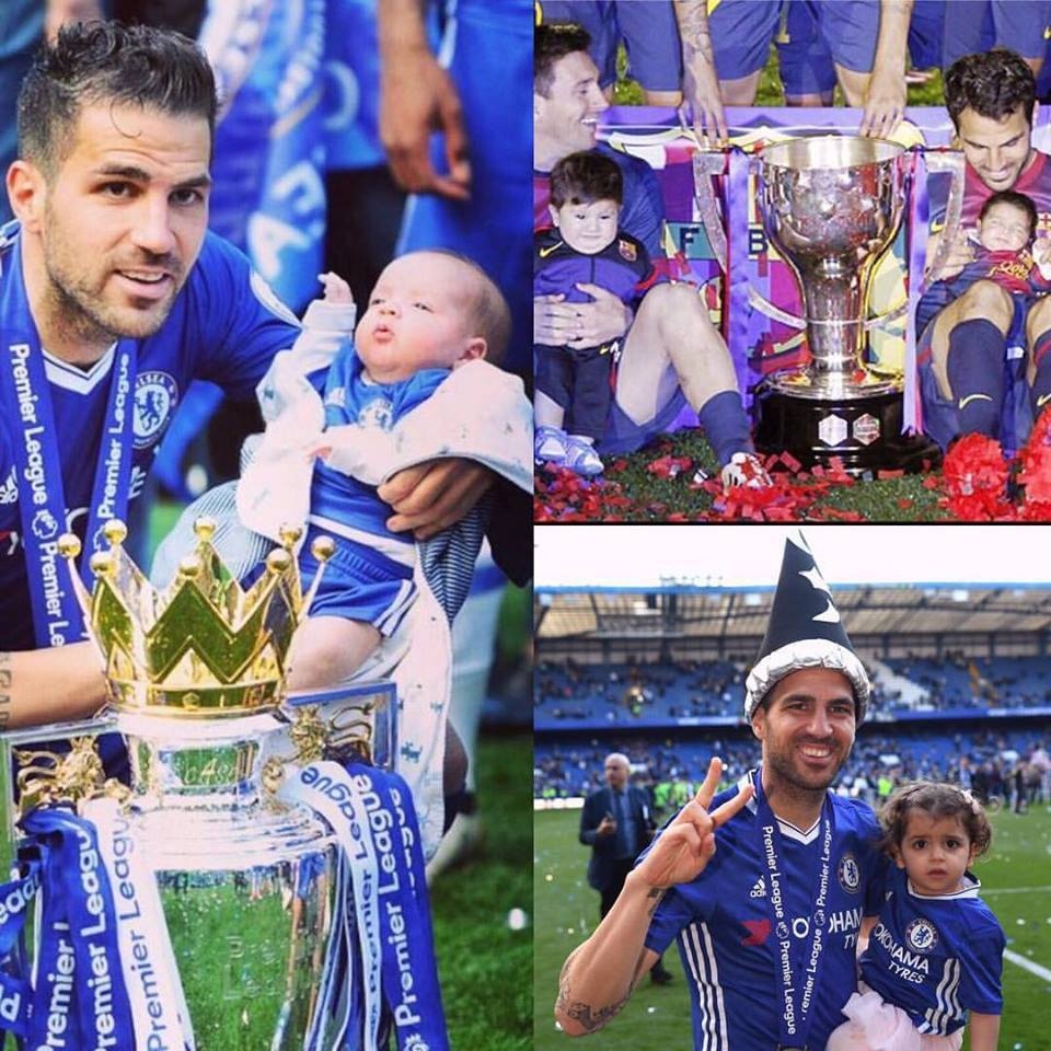 Fabregas ru vo sinh con thu sau anh 1