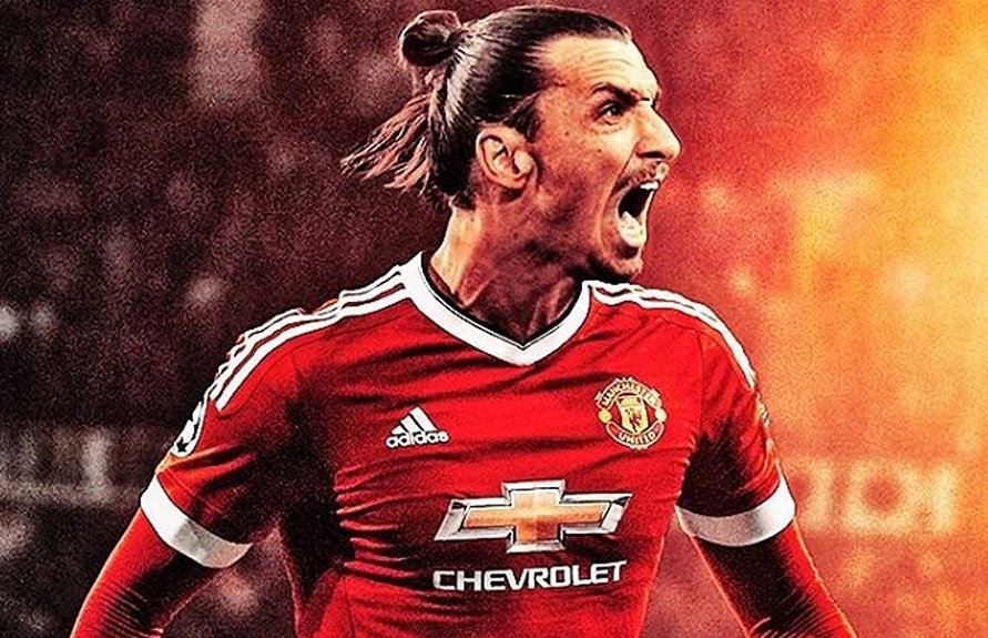 13 phat ngon hung hon cua Ibra tai Man Utd hinh anh