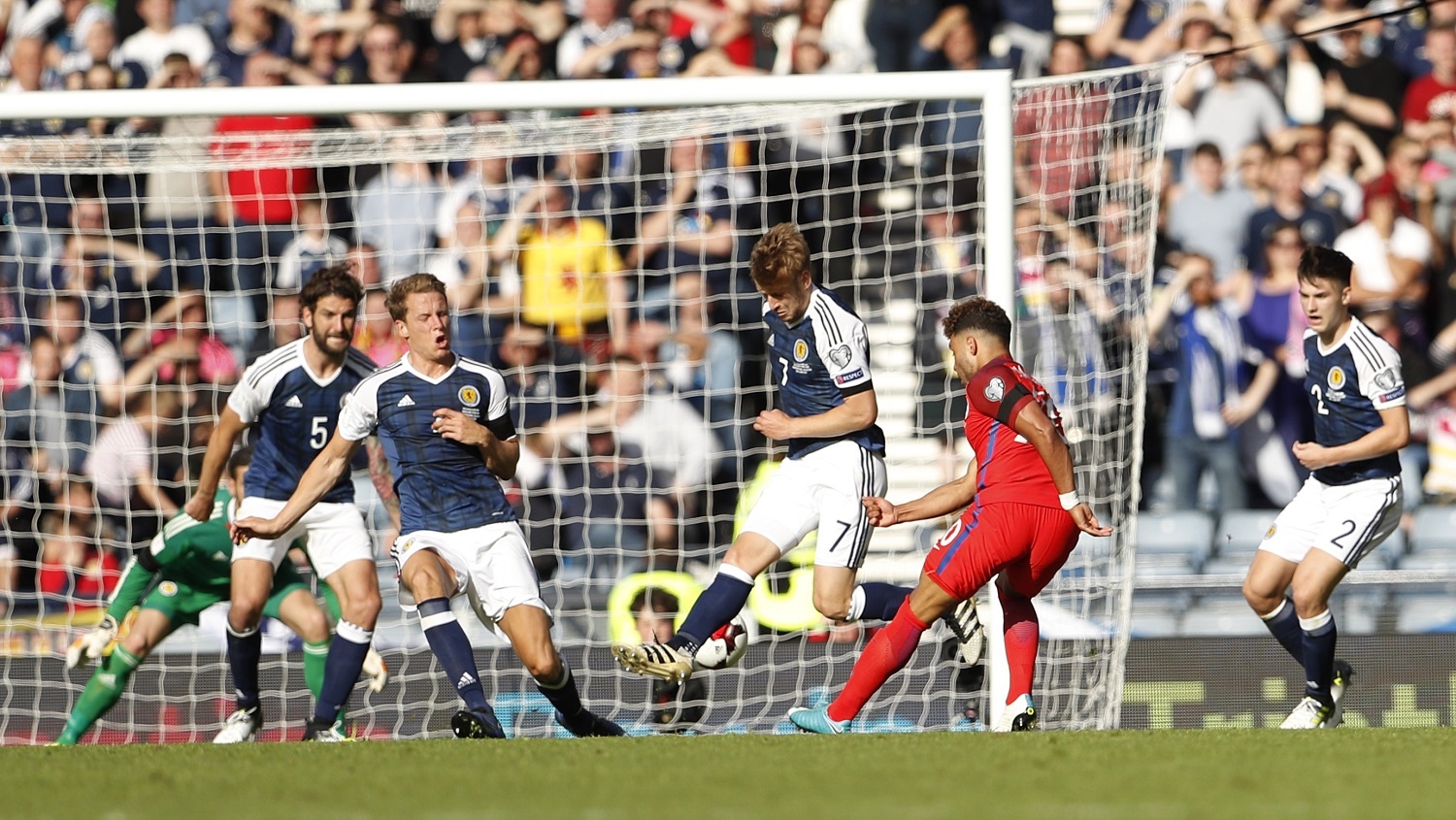 tran Anh vs Scotland anh 2