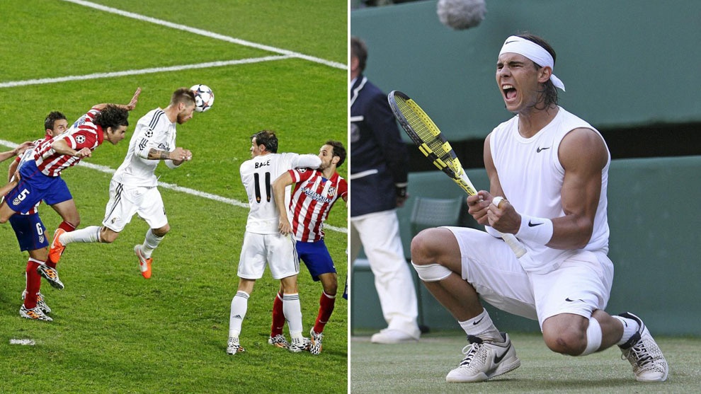 diem chung giua Real va Nadal anh 2