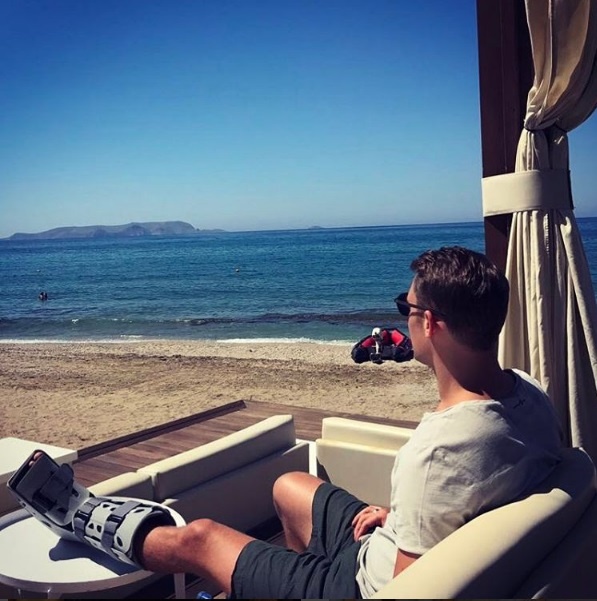 Neuer chong nang don dau anh 7