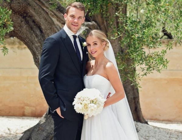 Neuer chong nang don dau anh 2