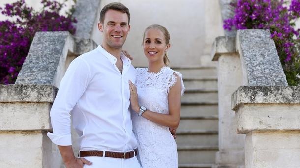 Neuer chong nang don dau anh 3