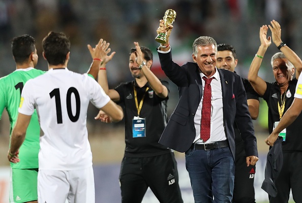 Doi thu hai gianh ve du World Cup anh 1