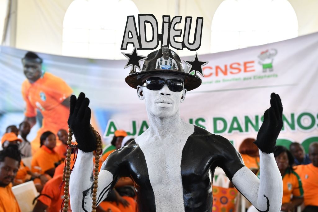 Cheick Tiote qua doi anh 9