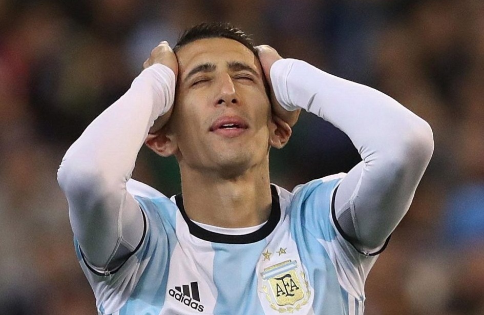 Den luot Di Maria dinh an tu hinh anh