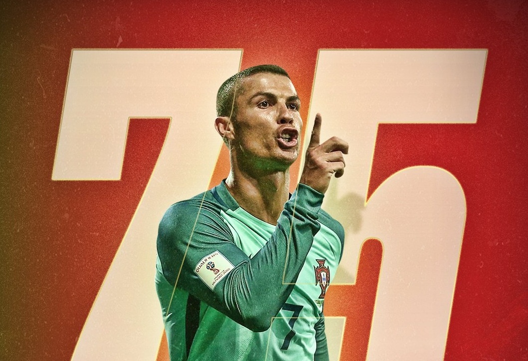 O cap doi tuyen, tat ca cay san ban chau Au chao thua Ronaldo hinh anh