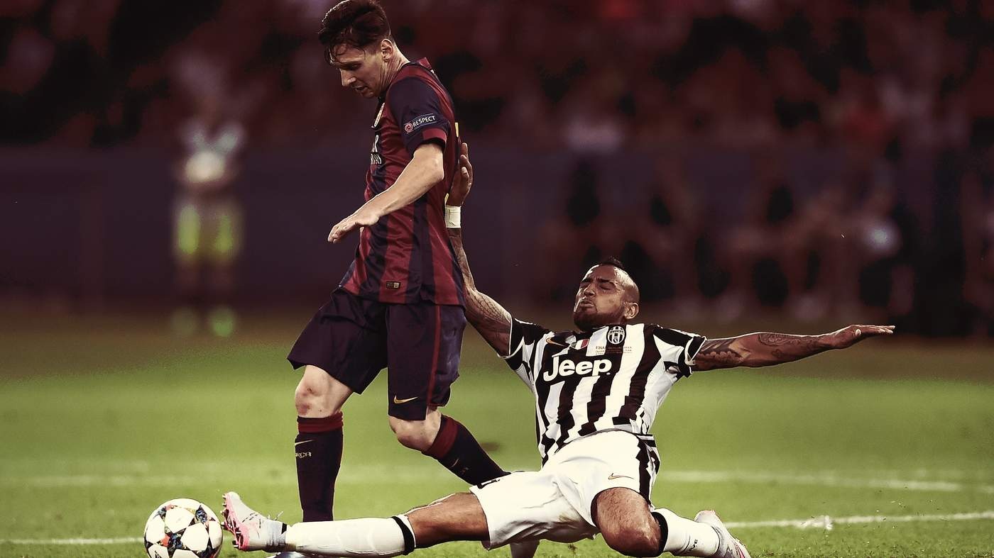 cuộc cạnh tranh Ronaldo và Messi ảnh 1 cuoc canh tranh Ronaldo va Messi anh 1