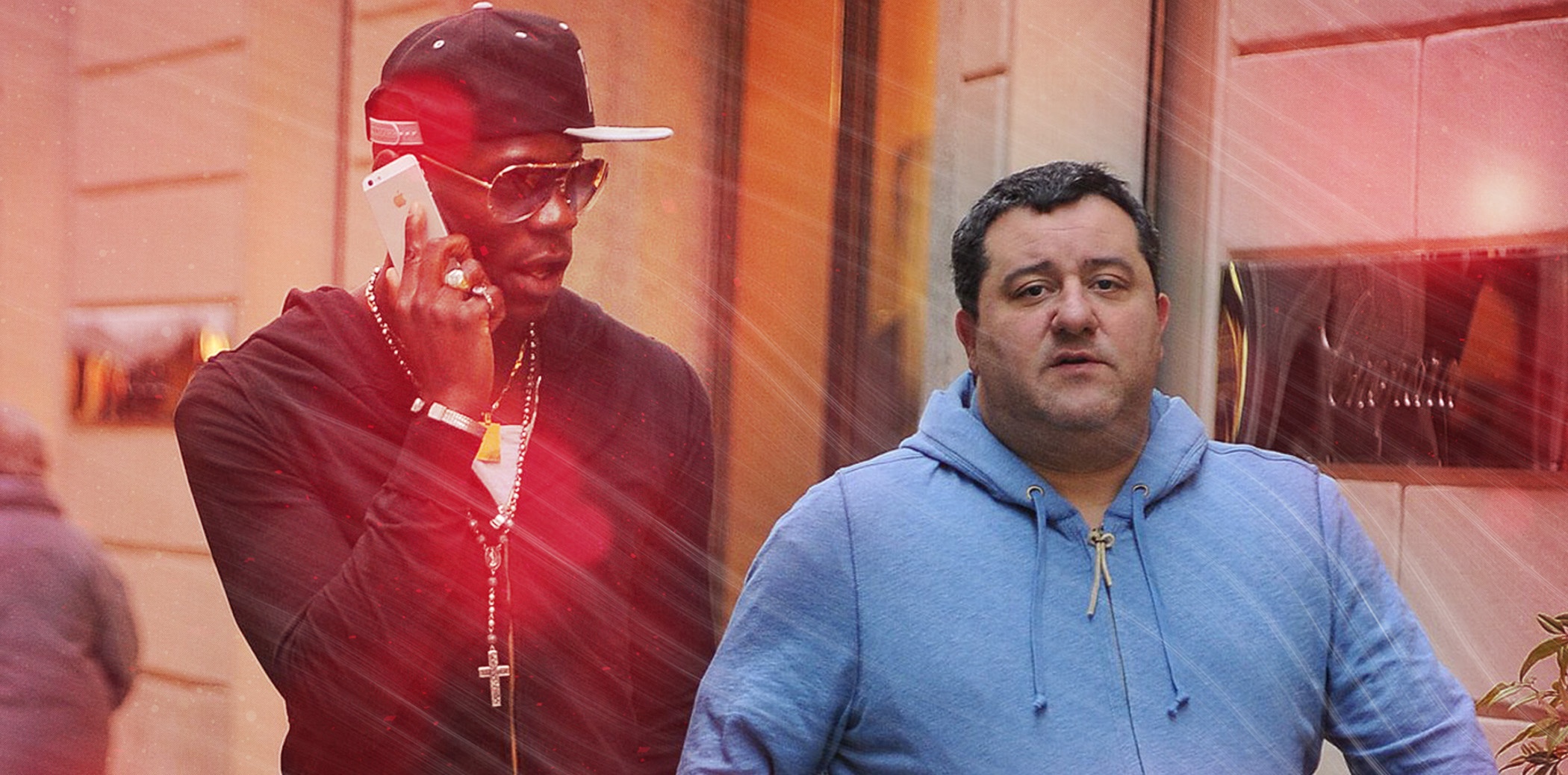 chân dung siêu cò Mino Raiola ảnh 13 chan dung sieu co Mino Raiola anh 13