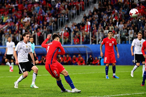 chung ket Confed Cup anh 11