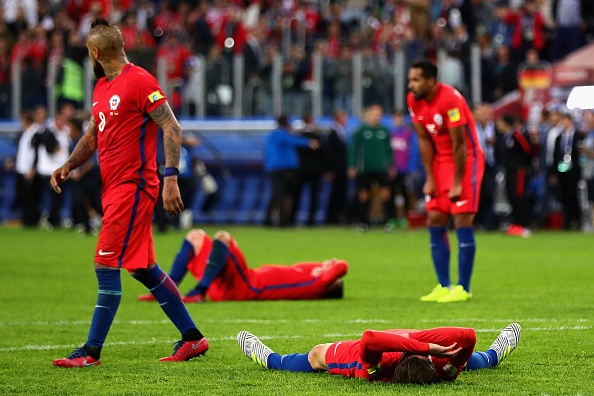 chung kết Confed Cup ảnh 2 chung ket Confed Cup anh 2