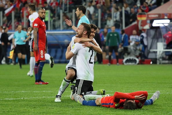 chung kết Confed Cup ảnh 1 chung ket Confed Cup anh 1