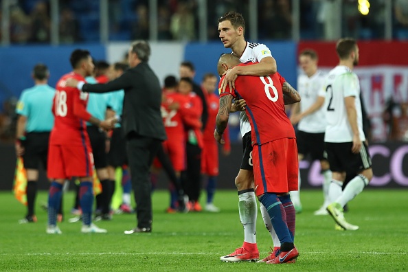 chung kết Confed Cup ảnh 10 chung ket Confed Cup anh 10