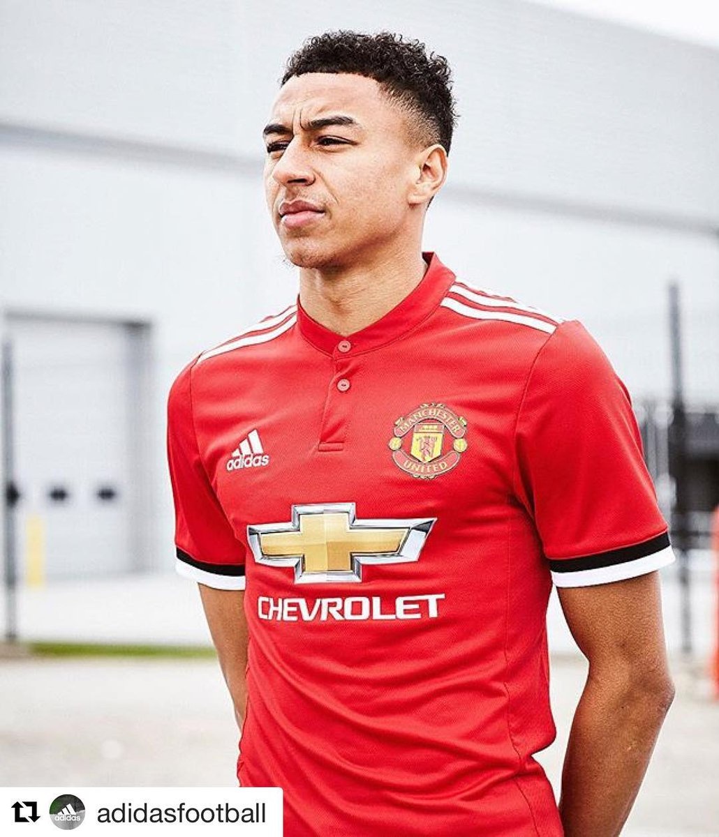 MU cong bo ao dau mua sau anh 4