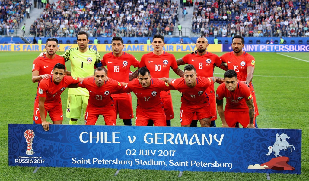 chung ket Confed Cup anh 1