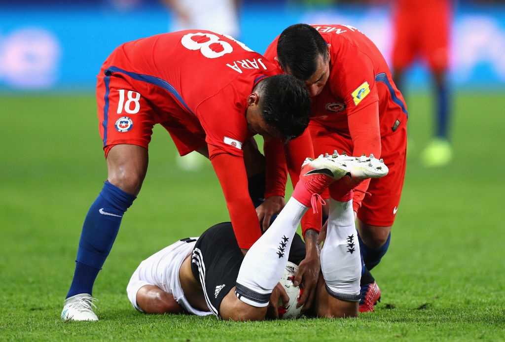 chung ket Confed Cup anh 9