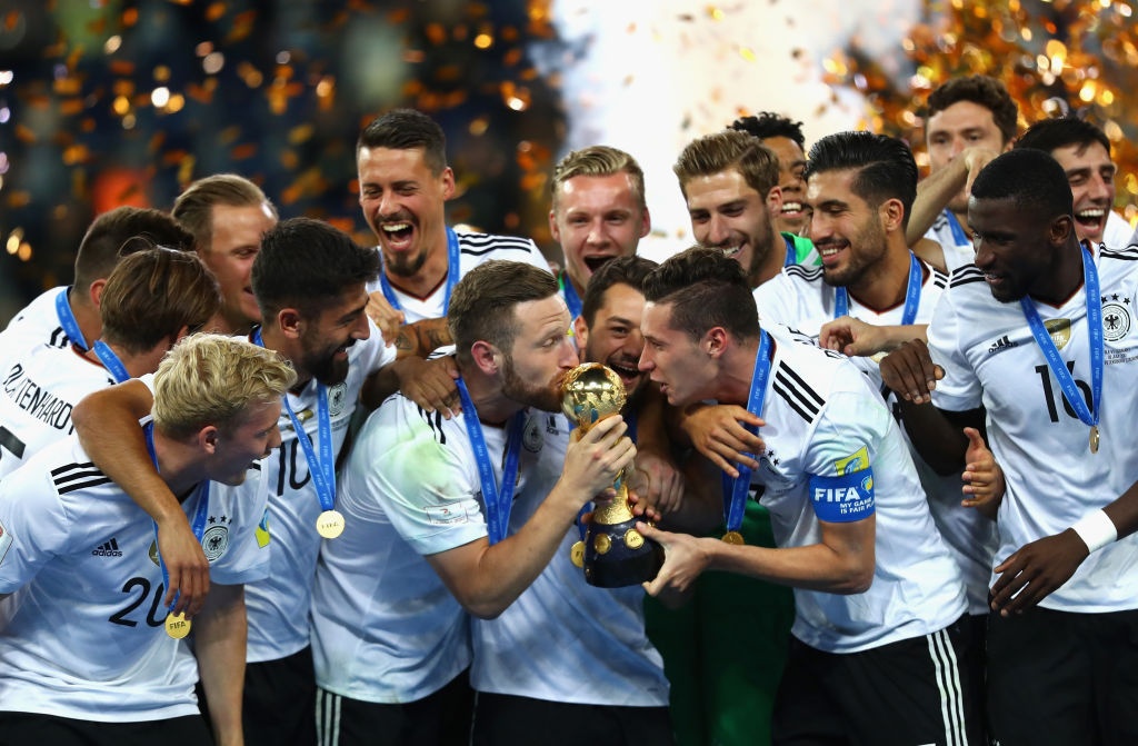 chung ket Confed Cup anh 15