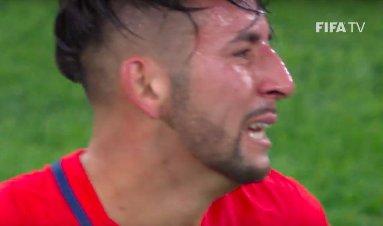 chung kết Confed Cup ảnh 3 chung ket Confed Cup anh 3