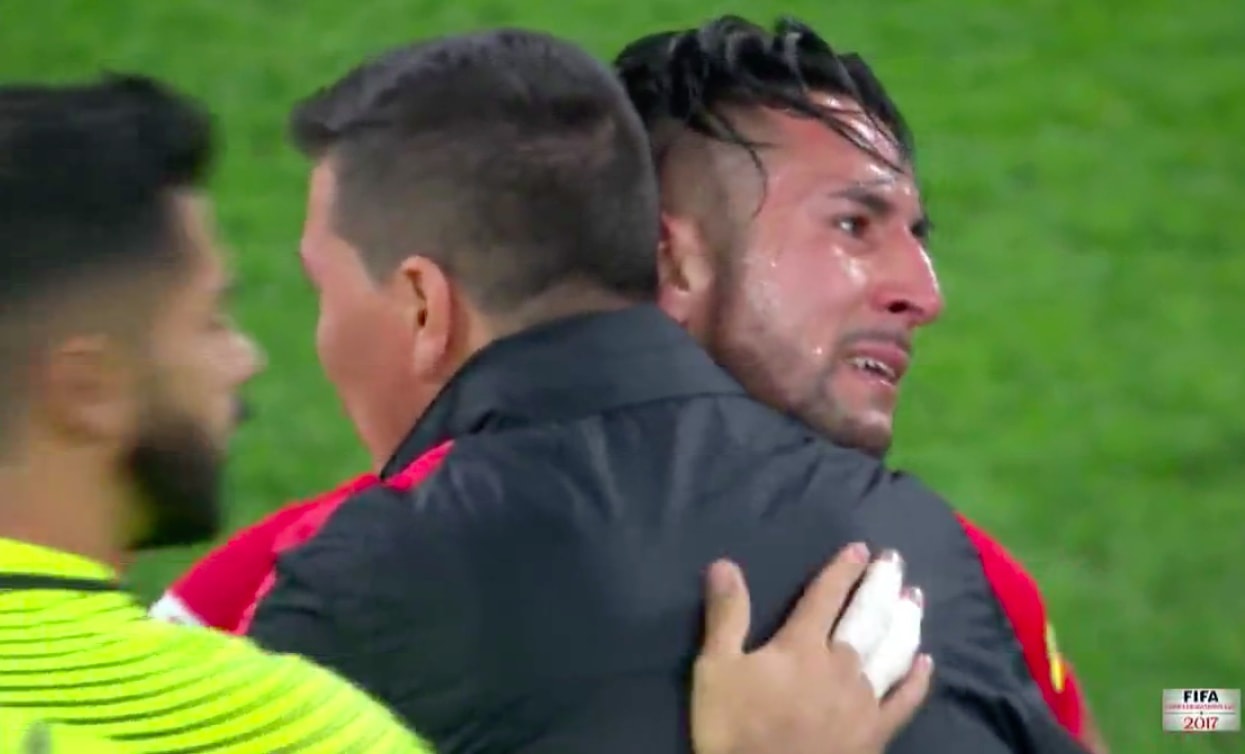 chung kết Confed Cup ảnh 4 chung ket Confed Cup anh 4