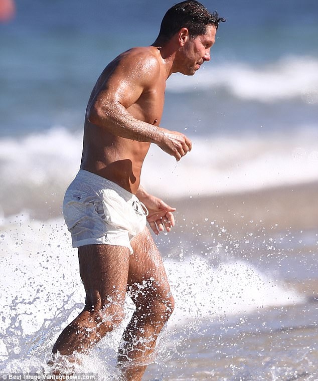 The hinh ran chac cua Diego Simeone anh 3