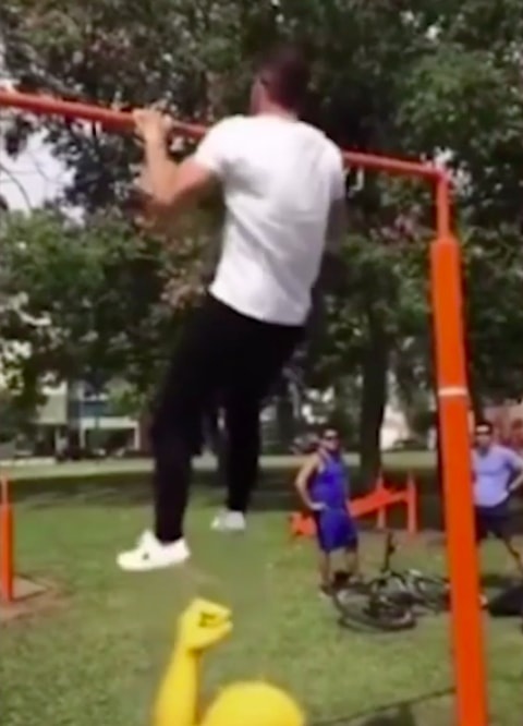 The hinh ran chac cua Diego Simeone anh 7