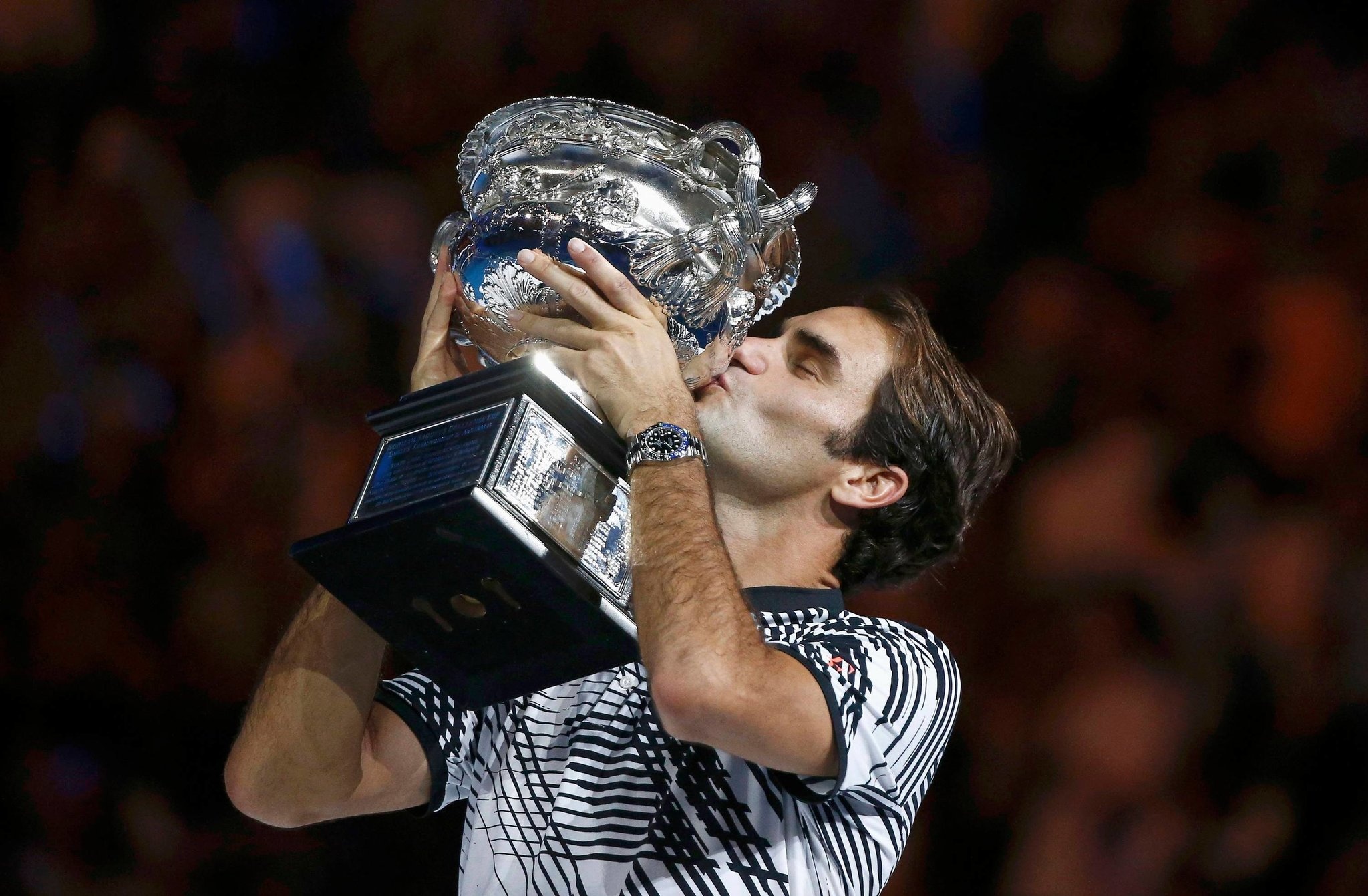 bài viết về Federer ảnh 1 bai viet ve Federer anh 1