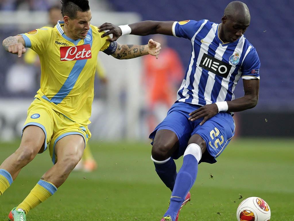 nhung cau thu mat tich sau khi roi Porto anh 2