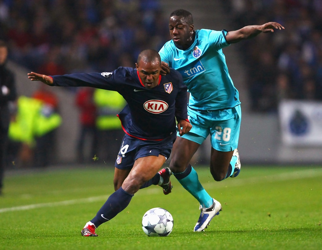 nhung cau thu mat tich sau khi roi Porto anh 6