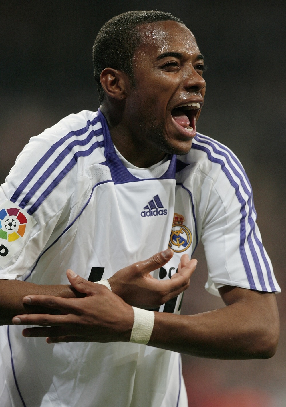 chiec ao so 10 o Real Madrid anh 3