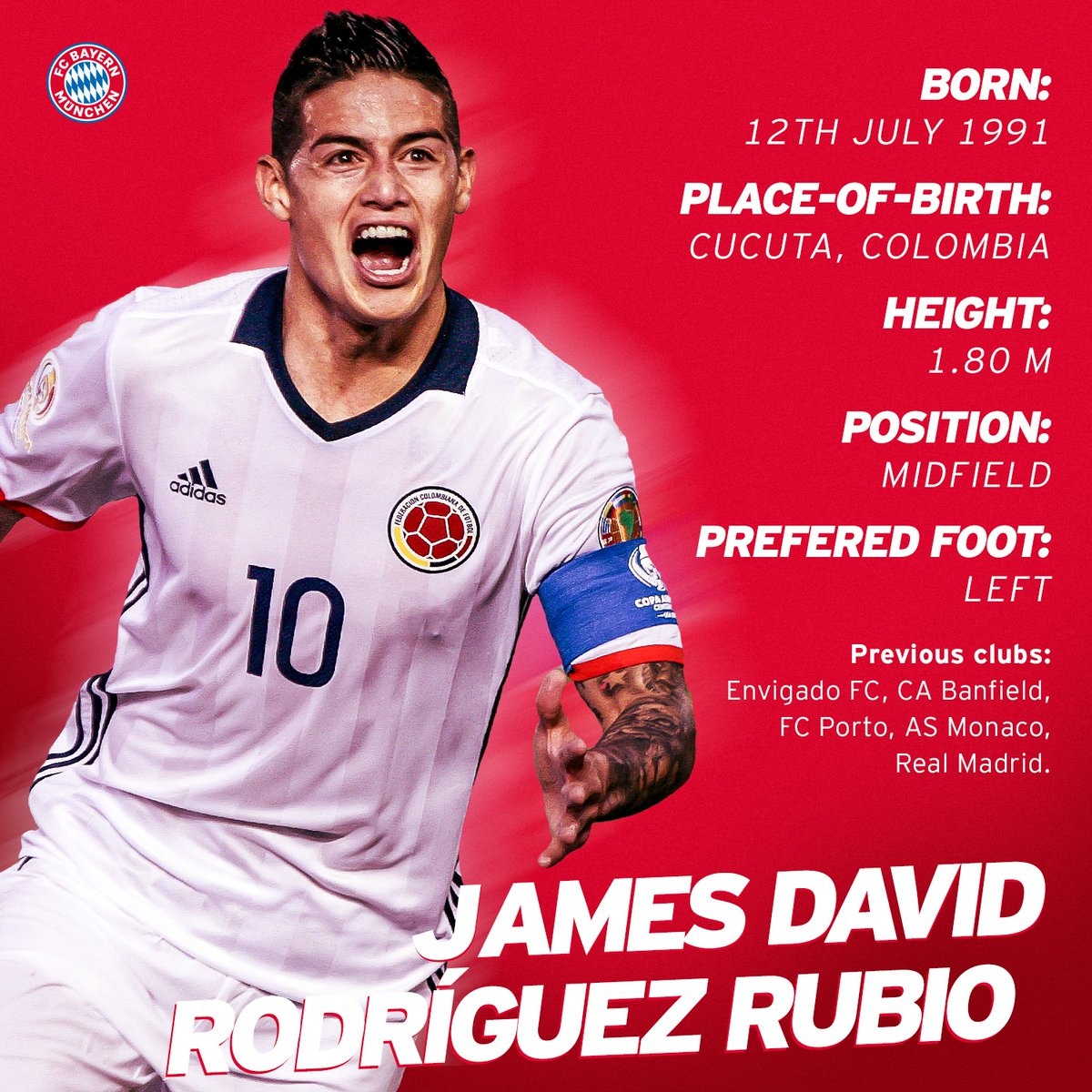 James Rodriguez sang Bayern Munich anh 9