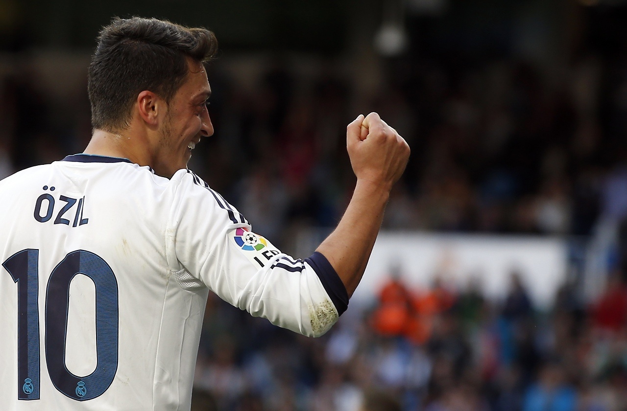 chiec ao so 10 o Real Madrid anh 6