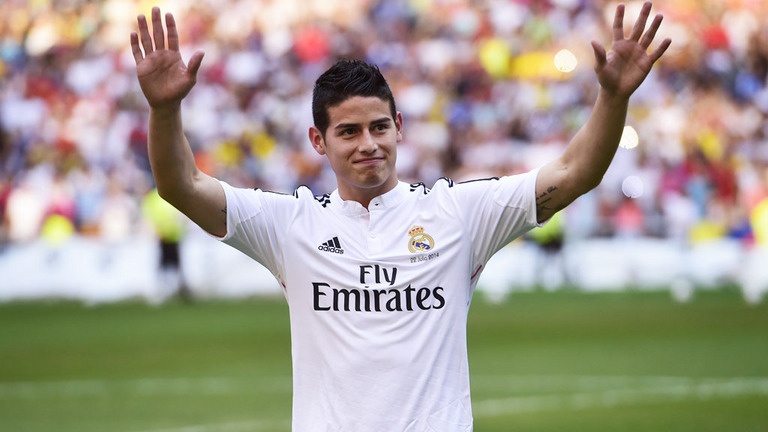 ao cua James Rodriguez anh 2