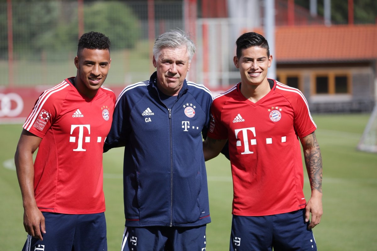 ao cua James Rodriguez anh 5