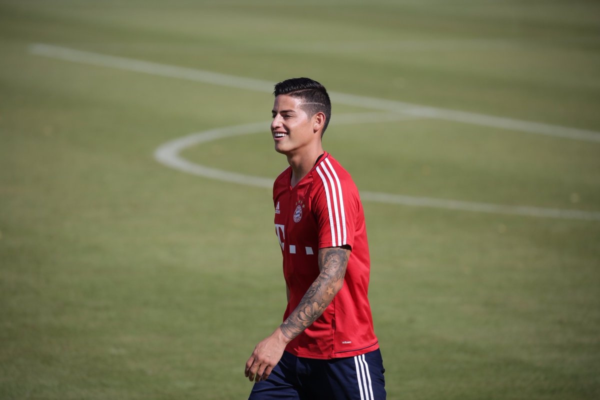 ao cua James Rodriguez anh 6